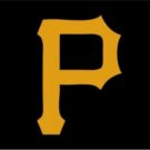 Pittsburgh Pirates US Flag 3X5Ft Banner USA Polyester with Brass Grommets