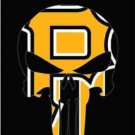 Pittsburgh Pirates Nation US Sport Flag 3X5Ft Banner USA Polyester with Brass Grommets
