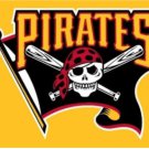 Pittsburgh Pirates Baseball Flag 3X5Ft Banner USA Polyester with Brass Grommets