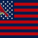 St Louis Cardinals Flag 3X5Ft Banner USA Polyester with Brass Grommets