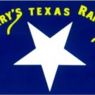 Texas Rangers Terry's Texas Rangers Flag 3X5Ft Banner USA Polyester with Brass Grommets