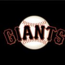 San Francisco Giants Black Flag 3X5Ft Banner USA Polyester with Brass Grommets