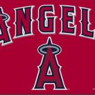 Los Angeles Angels Anaheim Rico Flag 3X5Ft Banner USA Polyester with Brass Grommets