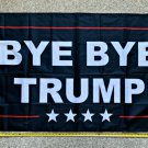 Joe Biden Flag Biden Harris Equality Bye Trump USA Sign Poster 3x5Ft