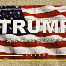 Donald Trump Flag 2024 Trump USA Flag Make America Great Army USA 3x5Ft