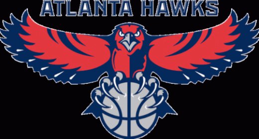 Atlanta Hawks Team Flag 3X5Ft Polyester Banner USA Digital Printing