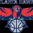 Atlanta Hawks Team Flag 3X5Ft Polyester Banner USA Digital Printing