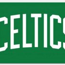 Boston Celtics Flag 3X5Ft Polyester Banner USA Digital Printing