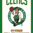 Boston Celtics Championsall Flag 3X5Ft Polyester Banner USA Digital Printing