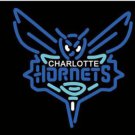 Charlotte Hornets Custom US Flag 3X5Ft Polyester Banner USA Digital Print
