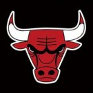 Chicago Bulls America Flag 3X5Ft Polyester Banner USA Digital Print