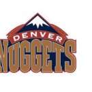 Denver Nuggets Flag 3X5Ft Polyester Banner USA Digital Print