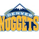 Denver Nuggets Team US Sport Baketball Flag 3X5Ft Polyester Banner USA Digital Print