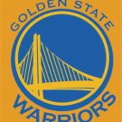Golden State Warriors Vertical US Sport Flag 3X5Ft Polyester Banner USA Digital Print