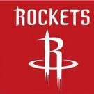 Houston Rockets Custom Basketball US Sport Flag 3X5Ft Polyester Banner USA Digital Print