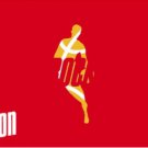 Houston Rockets  Basketball US Sport Flag 3X5Ft Polyester Banner USA Digital Print