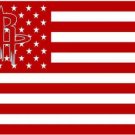 Houston Rockets US Club Flag 3X5Ft Polyester Banner USA Digital Print