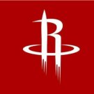 Houston Rockets US Sport Club Flag 3X5Ft Polyester Banner USA Digital Print