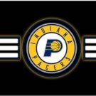 Indiana Pacers Custom Flag 3X5Ft Polyester Banner USA Digital Print