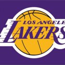 Los Angeles Lakers Club Sport Flag 3X5Ft Polyester Banner USA Digital Print