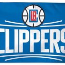 Los Angeles Clippers Team US Flag 3X5Ft Polyester Banner USA Digital Print