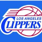 Los Angeles Clippers Flag 3X5Ft Polyester Banner USA Digital Print