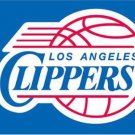 Los Angeles Clippers Team US Sport Basketball Flag 3X5Ft Polyester Banner USA Digital Print