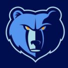 Memphis Grizzlies Team US Sport Basketball Flag 3X5Ft Polyester Banner USA Digital Print