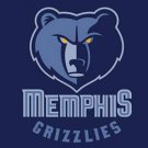 Memphis Grizzlies Custom Flag 3X5Ft Polyester Banner USA Digital Print