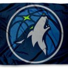 Minnesota Timberwolves Team US Sport Flag 3X5Ft Polyester Banner USA Digital Print