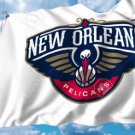 New Orleans Pelicans Team Flag 3X5Ft Polyester Banner USA Digital Print