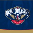 New Orleans Pelicans Team US Flag 3X5Ft Polyester Banner USA Digital Print