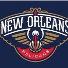New Orleans Pelicans Sport Flag 3X5Ft Polyester Banner USA Digital Print