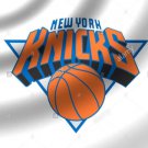 New York Knicks Flag 3X5Ft Polyester Banner USA Digital Print