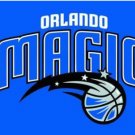 Orlando Magic Team US Flag 3X5Ft Polyester Banner USA Digital Print