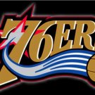 Philadelphia 76ers Flag 3X5Ft Polyester Banner USA Digital Print