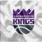 Sacramento Kings Custom US Flag 3X5Ft Polyester Banner USA Digital Print
