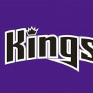 Sacramento Kings Team Flag 3X5Ft Polyester Banner USA Digital Print