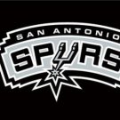 San Antonio Spurs Team Flag 3X5Ft Polyester Banner USA Digital Print