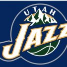 Utah Jazz Team US Sport Flag 3X5Ft Polyester Banner USA Digital Print