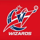 Washington Wizards Custom US Flag 3X5Ft Polyester Banner USA Digital Print