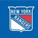 New York Rangers Team US Sport Flag 3X5Ft Polyester Digital Print Banner USA