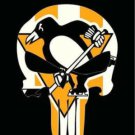 Pittsburgh Penguins Team Flag 3X5Ft Polyester Digital Print Banner USA