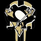 Pittsburgh Penguins Team US Flag 3X5Ft Polyester Digital Print Banner USA