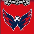 Washington Capitals Stanley Cup Champion Club Flag 3X5Ft Polyester Digital Print Banner USA