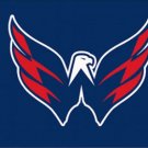 Washington Capitals Custom Flag 3X5Ft Polyester Digital Print Banner USA