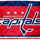 Washington Capitals Sport Flag 3X5Ft Polyester Digital Print Banner USA