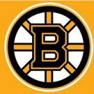 Boston Bruins Yellow Flag 3X5Ft Polyester Digital Print Banner USA