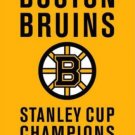 Boston Bruins stanley cup champions 1939 Flag 3X5Ft Polyester Digital Print Banner USA