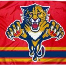 Florida Panthers US Flag 3X5Ft Polyester Digital Print Banner USA
